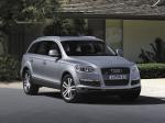 Audi Q7 4.2 Quattro 2005 года